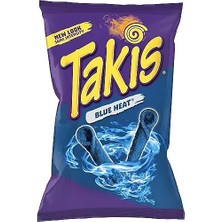 Takis Takıs Blue 90 gr 18.li