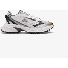 Lacoste L003 Neo Shot Kadın Beyaz Sneaker 750SFA0120 108