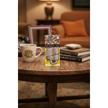 Miniso Friends - Central Perk Oto Kokusu