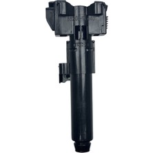 Jakuza Toyota Hilux Revo Far Yıkama Motoru Sol Taraf 2015-2021