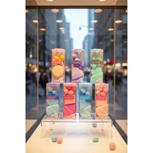Miniso 6'lı Makyaj Süngeri
