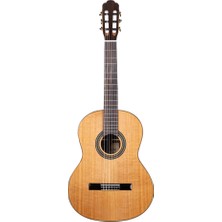 Barcelona Mirada Natural Klasik Gitar