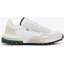 Lacoste Elite Active Erkek Beyaz Sneaker 751SMA0041T 21G