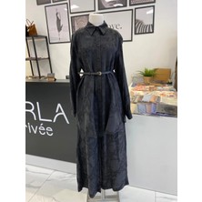 Nurcan Çetin Desenli Takım