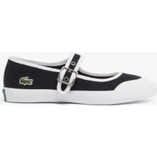 Lacoste Mary-J Kadın Siyah Sneaker 751SFA0134 312