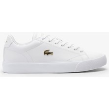 Lacoste Lerond Set Kadın Beyaz Sneaker 750CFA0014 216