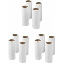 Özgürce Tüy Toplayıcı Kartuş, Promosyon Paketi, 4'lü Set, Pratik ve Temiz Kullanım