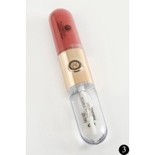 SiHako Ronassi Çift Taraflı Ruj