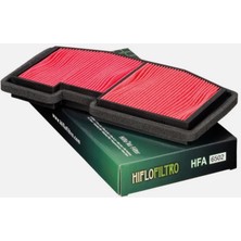 Hiflo HFA6502 2011-2017 Triumph Street Triple Uyumlu Hava Filtresi