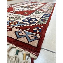 Yörem Halı El Halı