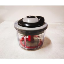 Feyza Design Pratik Ipli El Rondosu 750 Ml, Kolay Kullanım ve Dayanıklı Tasarım