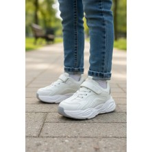 Cool Toti Çocuk Rahat Sneaker