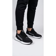 Wipper Triko Sneaker - Nefes Alan Ortopedik Poli Taban Yazlık Spor Ayakkabı