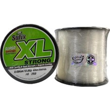 Sufix Xl Strong 600M 0.40MM Misina