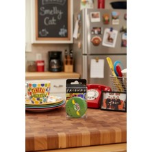 Miniso Friends Lisanslı Manyetik Şişe Açacağı