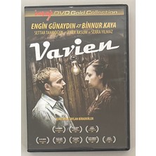 Tiglon Vavien Engin Günaydın - Binnur Kaya DVD