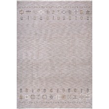 Bahariye Halı Zagros Vintage Halı ZG01 Bej