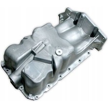 Opel / Corsa E 1.2 / 1.4 Benzinli Motor Yağ Karteri Orjinal Gm