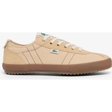 Lacoste Backslam Erkek Turuncu Sneaker 751CMA0003 Tg5