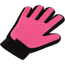 Özgürce Evcil Hayvan Tüy Toplayıcı Eldiven, Pratik ve Temiz Bakım Aracı