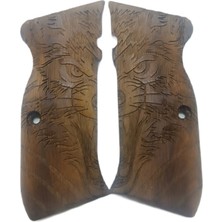 Sözler Savunma Sarsılmaz Kılınç 2000 LIGHT,P08 Ar-24 P0L Pls Kabze