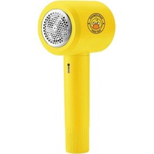 Özgürce Pratik Tiftik Toplama Makinesi, 2'li Set, Elektrikli Kazak Temizleme