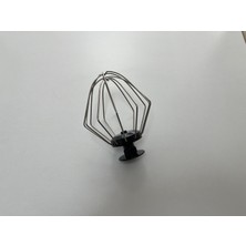 Arzum Crustmix Hamur Yoğurma Makinesi Çırpıcı Tel Diğer Hamur Yoğurmalar Ile De Uyumlu