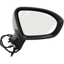 Viewmax Opel / Astra K Dış Dikiz Aynası Elektrikli Sağ Vıewmax Marka