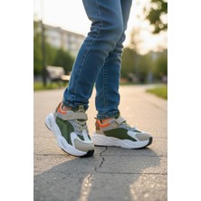 Cool Toti Çocuk Rahat Sneaker