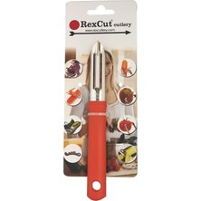 Feyza Design Pratik Sebze Meyve Soyucu, Çok Amaçlı ve Kullanışlı, Dayanıklı Tasarım