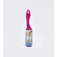 Özgürce Yapışkan Tüy Toplayıcı Rulo, 60 Yaprak, Pratik ve Temiz Temizlik Aracı