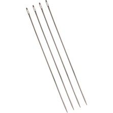 Hsc Bilişim Yorgan Iğnesi 4'lü