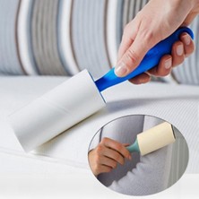 Özgürce Yaprak Tüy Toplama Bant Rulosu, Kedi ve Köpek Tüyü Temizleme Aracı