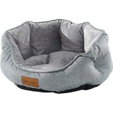 Woolart Sprit Kedi ve Köpek Yatağı Medium 50X40X22 cm