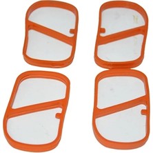 ESTAŞ Opel / Corsa E Emme Manifolt Contası 4 Adet Elring