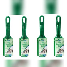 Özgürce Pratik Tüy Toplayıcı Rulo, 60 Yaprak ile Temizlik Kolaylığı