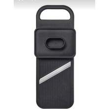 Feyza Design Sağlıklı ve Dayanıklı Mutfak Rende ve Dilimleme Aracı