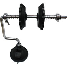 Sea Horse Misina Sarma Aparatı Vakumlu