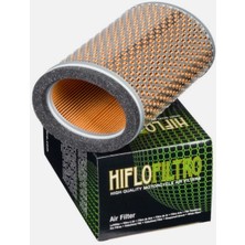 Hiflo HFA6504 2016-2017 Triumph Scrambler Uyumlu Hava Filtresi