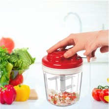 Feyza Design Beş Bıçaklı Rondo Mutfak Blender UR-3367 4761, Pratik ve Şık Tasarım