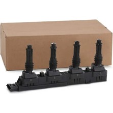 Bosch Opel / Corsa E 1.2 - 1.4 Benzinli Motor Ateşleme Bobini Gm