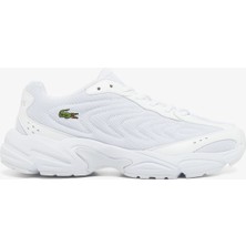 Lacoste Storm 96 2k Lite Kadın Beyaz Sneaker 749SFA0026T 21G