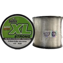 Sufix Xl Strong 600M 0.28MM Misina