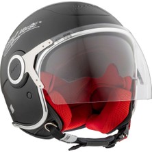 Vespa Kask Mickey Mouse Limited Edition