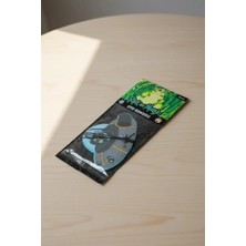 Miniso Rick And Morty - Ship Oto Kokusu