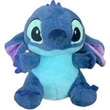 Top Rock Store Sevimli 40 cm Stich Peluş Oyuncak Uyku Arkadaşım