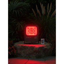 Ack 30W LED Rgb Projektör