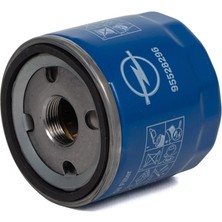 Opel / Corsa Uyumlu E 1.0 Benzinli Motor Yağ Filtresi Gm