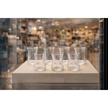 Dnz Art Collection Paşabahçe Bride 6 Adet Çay Bardağı