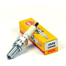 Ngk CR9EK 2008-2011 Triumph Street Triple Uyumlu Buji Standart Buji